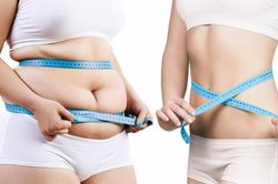 Mẹo giảm mỡ bụng cho người lười vận động