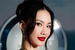 Miss Universe 2023 còn chưa bắt đầu, Bùi Quỳnh Hoa đã đối mặt với nhiều khó khăn