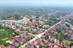 Tạo không gian phát triển mới