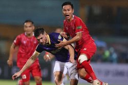 Hà Nội FC và bài học của thời cuộc