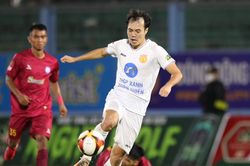 'Bắt hình dong' V-League 2023-2024