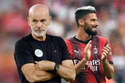 Pioli đang là giới hạn của Milan
