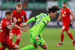Lịch thi đấu bóng đá hôm nay 31/10: Stuttgart vs Union Berlin, Wolfsburg vs Leipzig