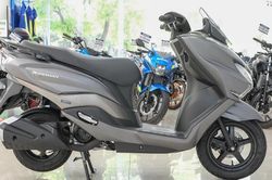 Tin xe hôm nay 31/10: Ô tô cũ biển tỉnh hấp dẫn người dùng Hà Nội, đối thủ của Air Blade giảm giá cực sốc