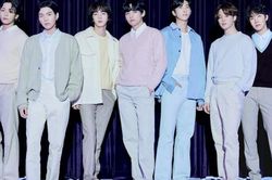 BTS là 'Nhân vật giải trí quyền lực nhất Hàn Quốc 2023' dù tạm dừng hoạt động nhóm