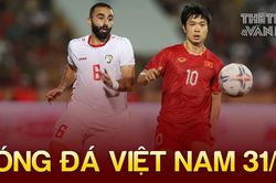 Tin nóng bóng đá Việt tối 31/10: Công Phượng tích cực luyện tập, VFF lọt đề cử Kim Cương của AFC