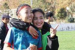 Tin nóng thể thao tối 31/10: VFF lọt top đề cử giải thưởng danh giá của AFC, Ten Hag trừng phạt cầu thủ MU