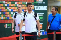 Mixed zone: Điều thú vị đang bị bỏ lỡ ở V League