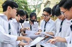 Xây dựng 'sức đề kháng' cho học sinh trước vấn nạn bạo lực học đường
