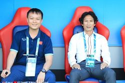 HAGL tậu ngoại binh mới, Công an Hà Nội chiêu mộ HLV Gong Oh-kyun