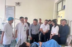 Thủ tướng yêu cầu kịp thời khắc phục hậu quả vụ tai nạn giao thông tại Lạng Sơn