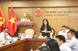 Tháo gỡ vướng mắc khi tổ chức dạy bơi an toàn, phòng chống đuối nước trẻ em