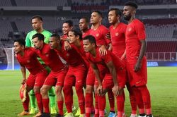Đội tuyển Indonesia nguy cơ mất loạt trụ cột ở vòng loại World Cup 2026