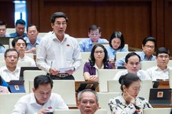 Cần có giải pháp đột phá, đẩy nhanh tiến độ giải ngân vốn đầu tư công