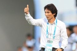 Cựu HLV U23 Việt Nam, Gong Oh-kyun đàm phán dẫn dắt đội Công an Hà Nội