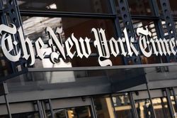 Nhân viên công nghệ của New York Times đình công vì phải trở lại làm việc tại văn phòng