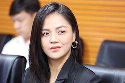 Thu Quỳnh kể lại cú sốc bị gắn tên vào video nhạy cảm