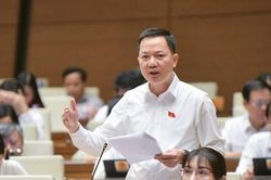 Thao túng, làm giá bất động sản nguy hiểm không kém thao túng chứng khoán