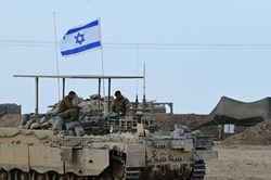 Xung đột Israel - Hamas ngày 31/10: Quân đội Israel giải cứu nữ binh sĩ bị Hamas bắt làm con tin