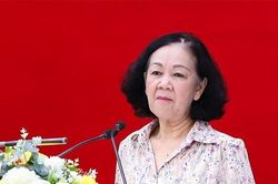 Quy định mới của Bộ Chính trị về kiểm soát quyền lực, phòng, chống tham nhũng, tiêu cực