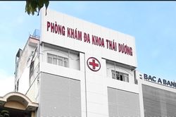 Một phòng khám ở Đồng Nai bị tước giấy phép 3 tháng, phạt 70 triệu đồng