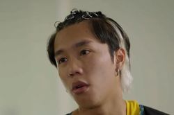 Cuộc chiến không giới tuyến tập 35: Cương tố cáo bố phạm pháp với Trung