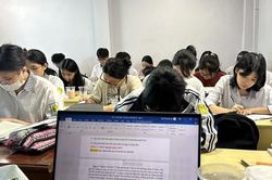 'Đưa Tài chính tiêu dùng vào bậc phổ thông trung học để giảm tín dụng đen'
