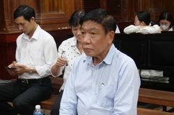 Cựu Giám đốc Sở Khoa học & Công nghệ TP.HCM lãnh 5 năm tù