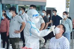 Bệnh COVID-19 được thanh toán như thế nào khi chuyển sang nhóm B?