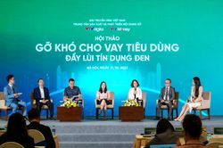 Khách hàng rủ nhau 'bùng' nợ: Công ty tài chính tiêu dùng liêu xiêu