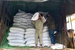 Bình Phước: Phân bổ 129 tấn gạo hỗ trợ học sinh vùng đặc biệt khó khăn