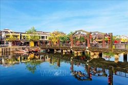 Đà Lạt và Hội An có tên trong Mạng lưới Thành phố Sáng tạo của UNESCO