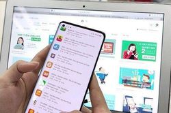 Gỡ khó cho vay tiêu dùng, đẩy lùi tín dụng đen