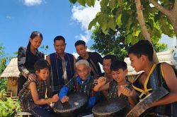 Đà Lạt trở thành thành phố sáng tạo âm nhạc đầu tiên của Việt Nam