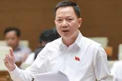 'Thao túng thị trường bất động sản nguy hiểm không kém thao túng chứng khoán'