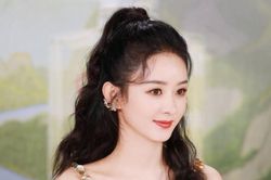 Triệu Lệ Dĩnh gây xót xa khi có tất cả trong tay nhưng lại chỉ thiếu đi điều này