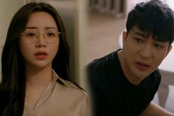Chúng Ta Của 8 Năm Sau: Nguyệt (Quỳnh Kool) có nên tha thứ sau khi phát hiện chồng ngoại tình?