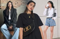 10 công thức diện đồ tối giản mà vẫn 'hack' tuổi của các mỹ nhân Việt