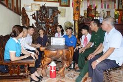 Kỳ cuối: Đảng viên '4 dám' trên không gian mạng