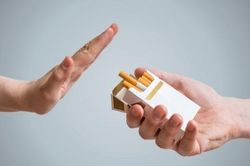 Bỏ thuốc lá - không khó nếu biết cách