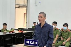 Tuyên án tử hình kẻ lấy mạng 3 người ở Diên Khánh