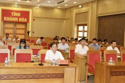 Góp ý dự thảo Kế hoạch thực hiện Quy hoạch điện VIII