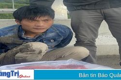 Đakrông: Liên tiếp bắt giữ 2 đối tượng vì hành vi vận chuyển ma túy và pháo nổ