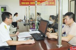 Đồng hành cùng người nộp thuế