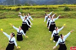 Ngày hội Du lịch văn hóa huyện Phù Yên sẽ diễn ra ngày 25/11