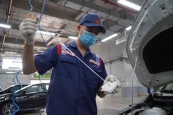 Làm sao để tiết kiệm chi phí bảo dưỡng xe ô tô?