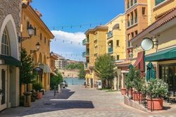 Sự ra đời và tồn tại của thuế bóng râm ở Italy