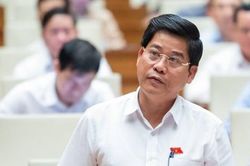 Đại biểu đề xuất kéo dài thời gian giảm thuế GTGT, giảm lãi suất