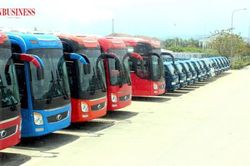 Khó yên với bất cập quản lý kinh doanh vận tải