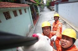 Giá thành sản xuất điện cao hơn giá bán lẻ 178 đồng/kWh